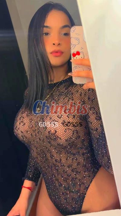 Andrea 959553890, escort en Las Condes (Santiago)