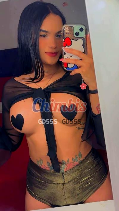 Andrea 959553890, escort en Las Condes (Santiago)