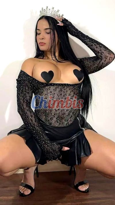 Andrea 959553890, puta en Las Condes (Santiago)