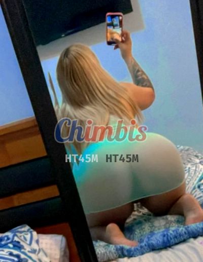 Laisa, escort en La Serena