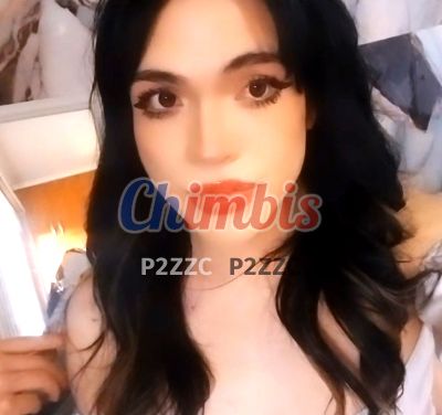 Katte, transexual en Los Ángeles
