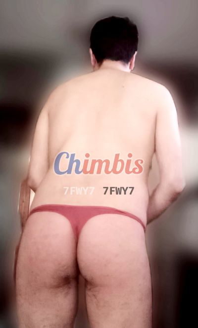 Camila, transexual en Temuco