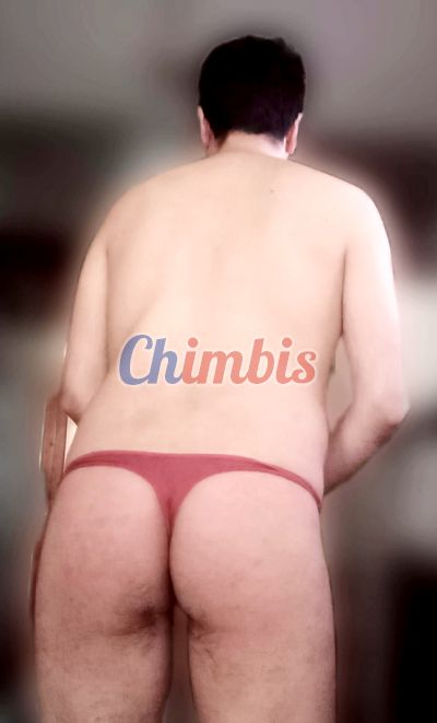 Camila, transexual en Temuco