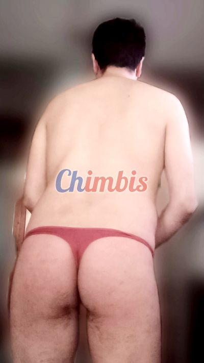 Camila, transexual en Temuco