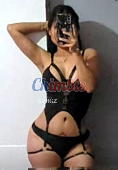Analia, puta en Antofagasta