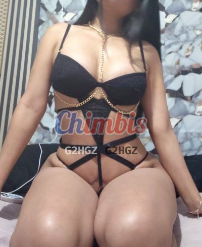 Analia, escort en Antofagasta