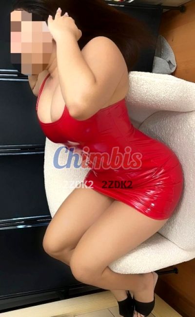 Lariza, puta en Santa Cruz
