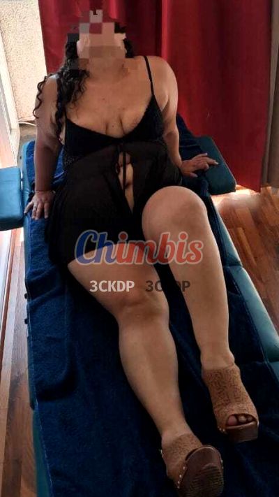 Blanca, escort en Metro Universidad de Chile (Santiago)