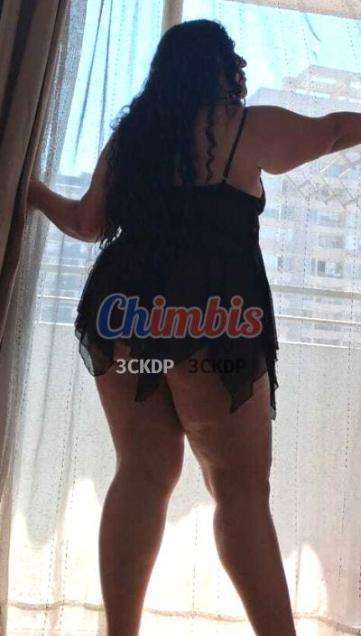 Blanca, escort en Metro Universidad de Chile (Santiago)