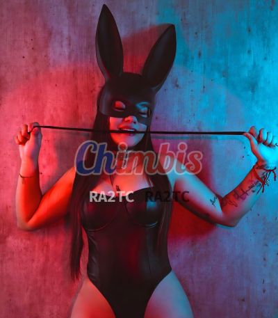 Mariana, escort en Copiapó