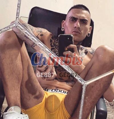 Daniel, hombre en Antofagasta