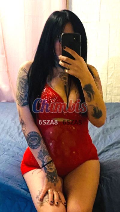 Cata 948803863, puta en La Florida (Santiago)