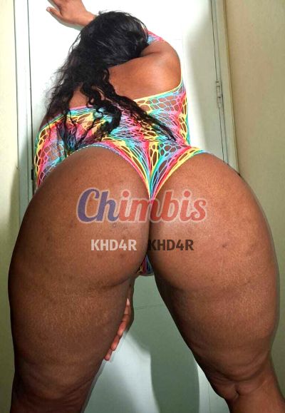 Esteysi, escort en Metro Irarrázaval (Santiago)