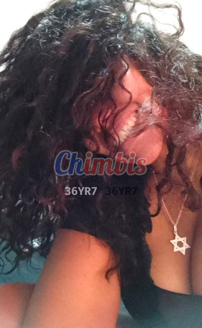 Rouse, escort en Metro Tobalaba (Santiago)