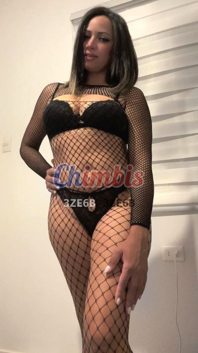 Ana, puta en Antofagasta