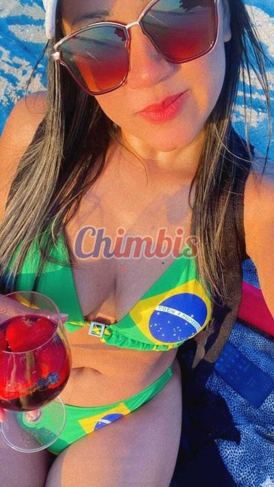 Ana, escort en Antofagasta