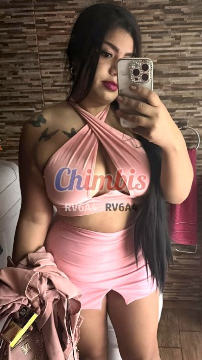 Yenifer, escort en Osorno