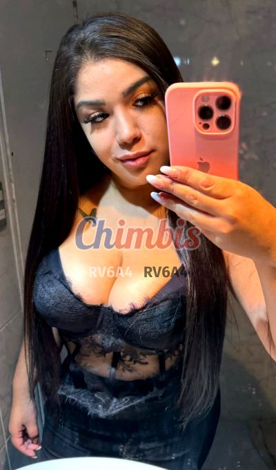 Yenifer, escort en Osorno