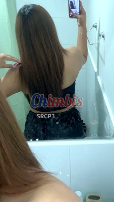 Briana, escort en Antofagasta