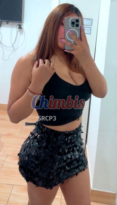 Briana, puta en Antofagasta