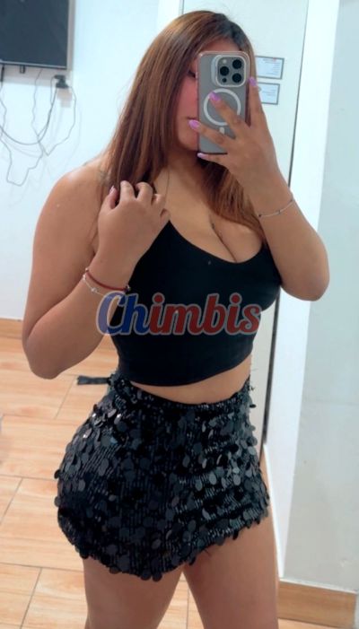 Briana, puta en Antofagasta