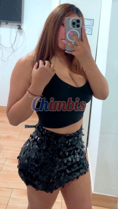 Briana, puta en Antofagasta