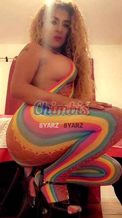 Vaness 920415318, transexual en Providencia (Santiago)