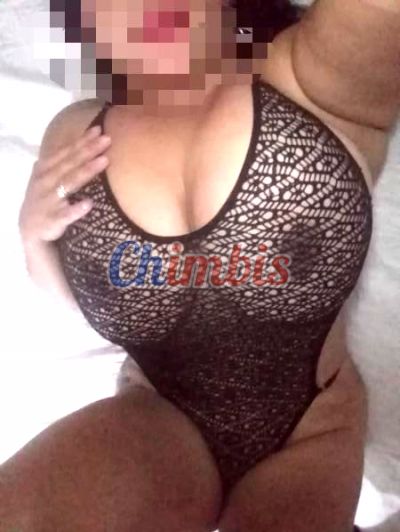 Mara 949829524, escort en Buin