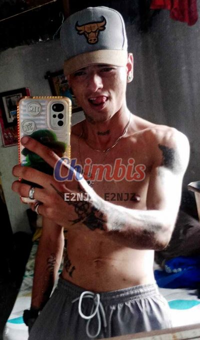 Bryannthh, hombre en Antofagasta