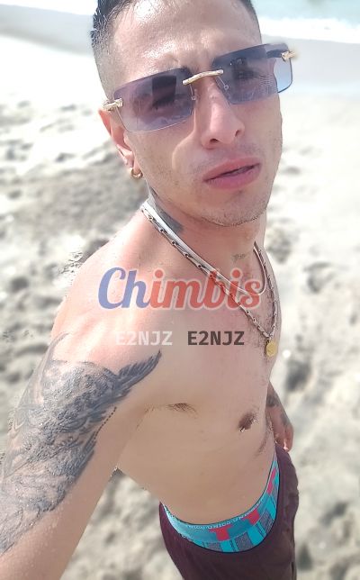 Bryannthh, hombre en Antofagasta