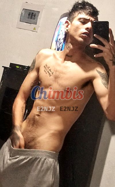 Bryannthh, hombre en Antofagasta