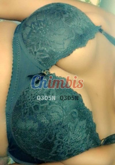 Paola, escort en Centro (Santiago)