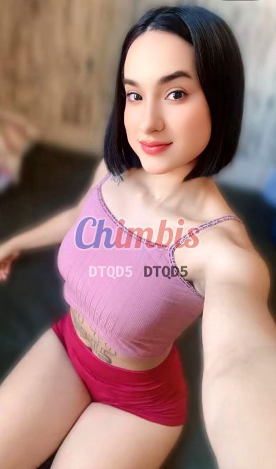 Marly, escort en La Serena
