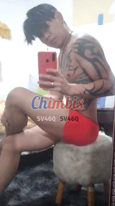 Varek, hombre en Talca