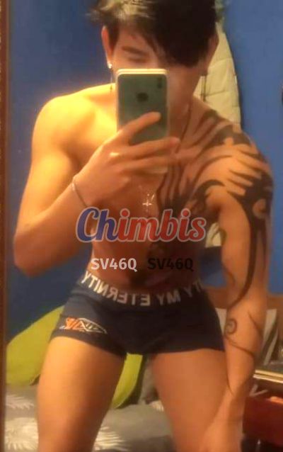 Varek, hombre en Talca