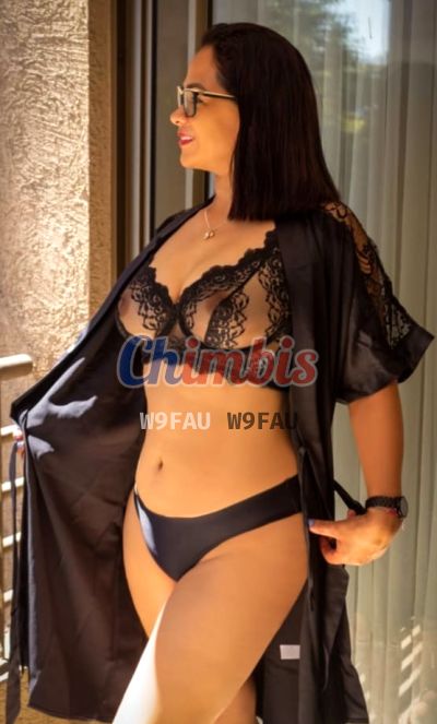 Dylaraa 949681002, escort en Santiago