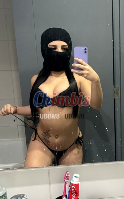 Nicole, escort en Macul (Santiago)