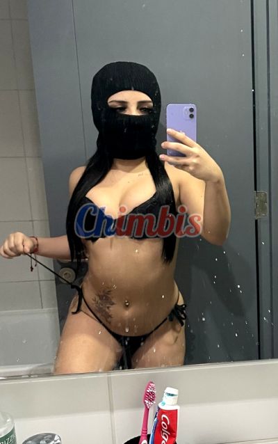 Nicole, escort en Macul (Santiago)