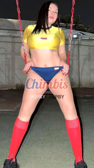 Nataly 991575822, escort en Metro Santa Isabel (Santiago)