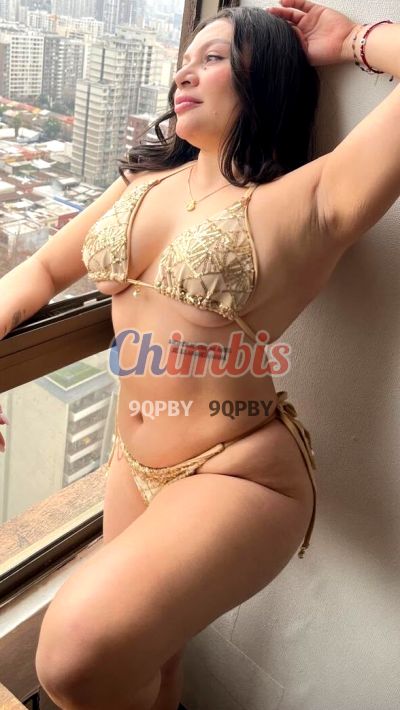 Nataly 991575822, puta en Metro Santa Isabel (Santiago)