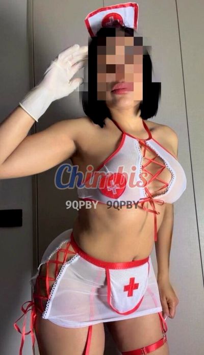 Candy 926899415, escort en Metro Santa Isabel (Santiago)