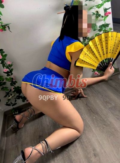 Candy 926899415, puta en Metro Santa Isabel (Santiago)