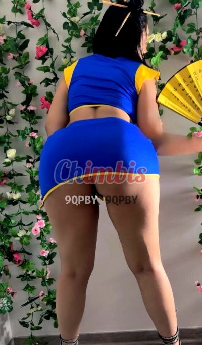 Candy 926899415, puta en Metro Santa Isabel (Santiago)