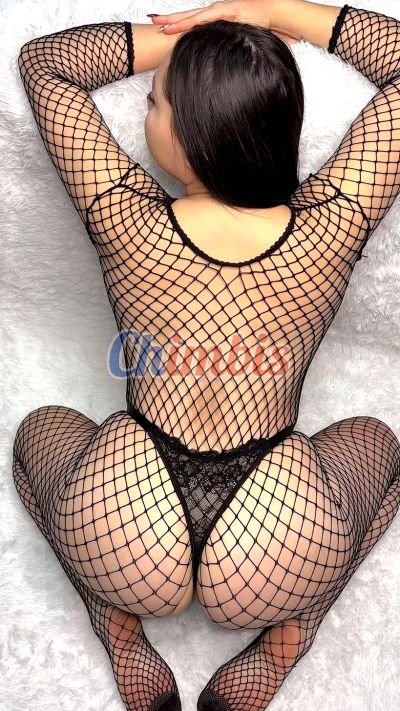 Nataly 991575822, puta en Metro Santa Isabel (Santiago)