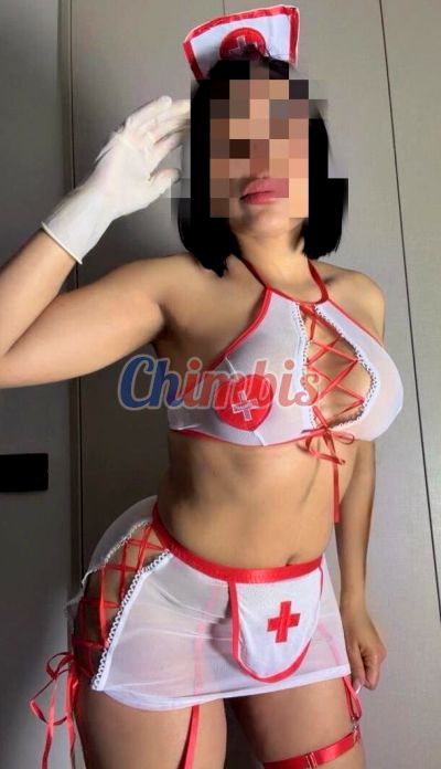 Candy 926899415, puta en Metro Santa Isabel (Santiago)