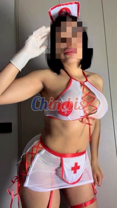 Candy 926899415, puta en Metro Santa Isabel (Santiago)