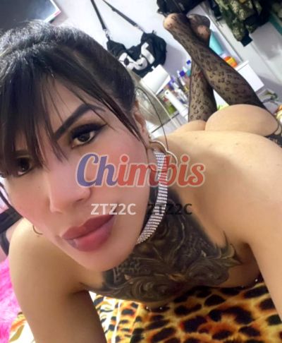 Martina 949412854, shemale en Lo Prado (Santiago)