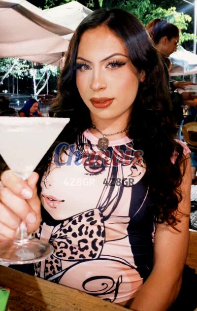 Naomi 957428964, travesti en Puente Alto (Santiago)