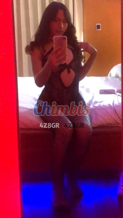 Naomi 957428964, transexual en Puente Alto (Santiago)