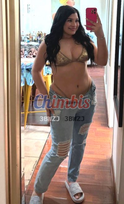 Isabela 979512692, puta en Vallenar